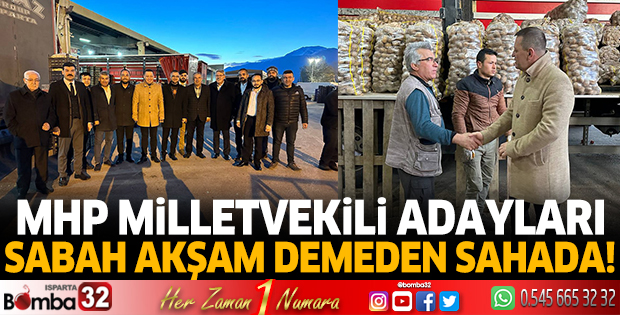 Sabah 5'te hal ziyareti