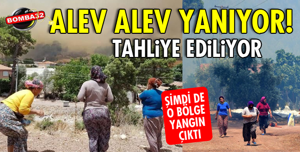 SABOTAJ İHTİMALİ DE DİKKATE ALINMALI