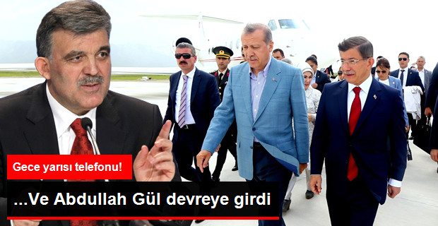 Sadece Cesaretlendirdim
