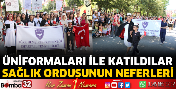 Sağlık Ordusunun Neferleri