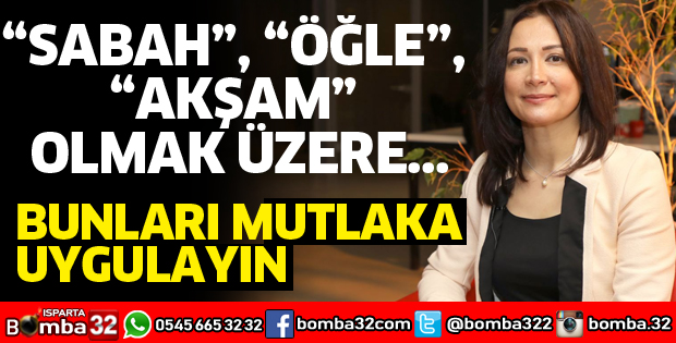 SAĞLIKLI BESLENMENİN ÖNEMİ