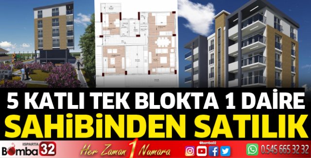 SAHİBİNDEN SATILIK