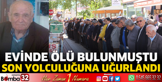 Salih Aycı son yolculuğuna uğurlandı