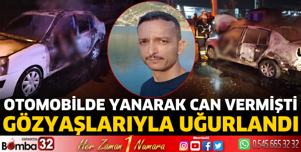 Salih Öztürk son yolculuğuna uğurlandı
