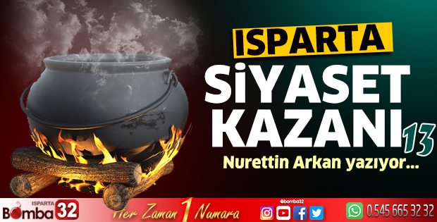Sandıktan çıkan mesaj