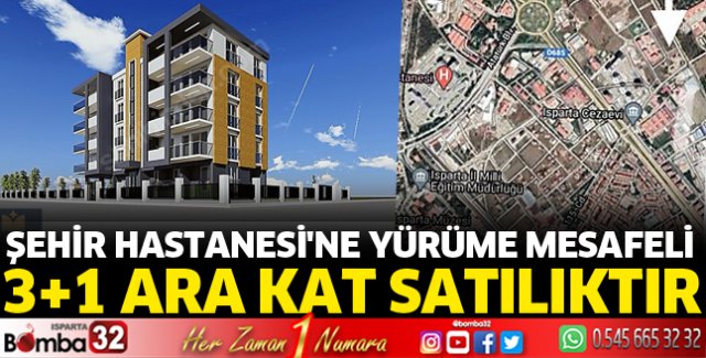 Satılık Daire