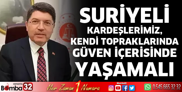 Savaş ve gözyaşının yerini barış ve kardeşlik almalı