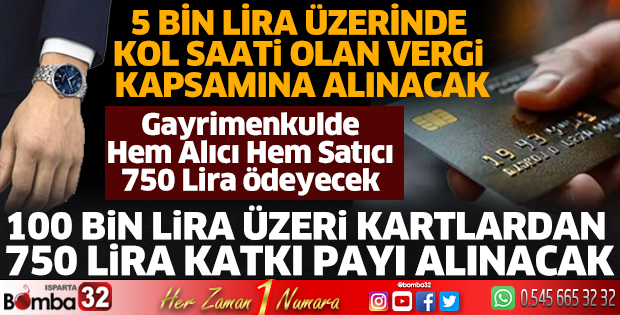 Savunma payına ilave kaynak için kanun hazırlandı 