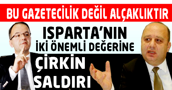 SEÇİM DÖNEMİ HİÇ BUKADAR ÇİRKİNLEŞMEMİŞTİ...