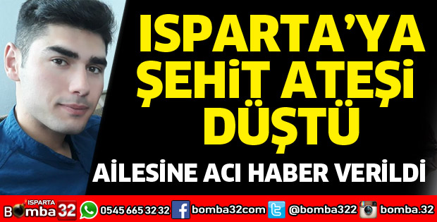 Şehidimiz Yasin Özdamar  