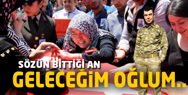 ISPARTA'NIN YÜREĞİ YANDI 