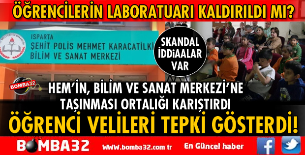 ŞEHİT POLİS MEHMET KARACATİLKİ BİLİM VE SANAT MERKEZİ'NDE NELER OLUYOR? 