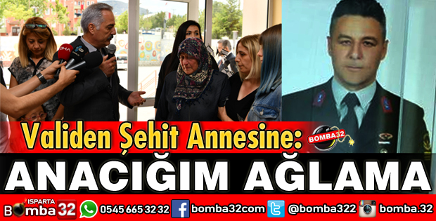 ŞEHİT UZMAN ÇAVUŞ GÖKSEL KOÇ’UN İSMİ OKULA VERİLDİ