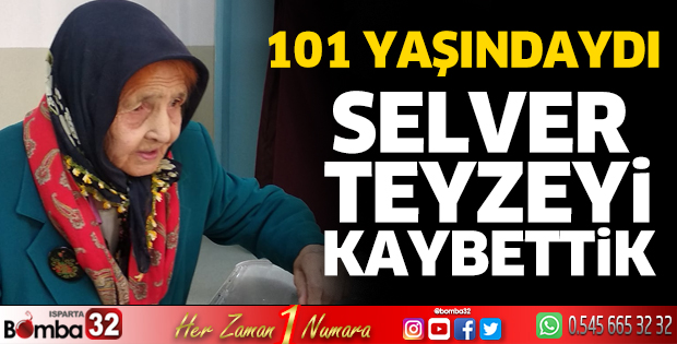 Selver Karakale hayatını kaybetti