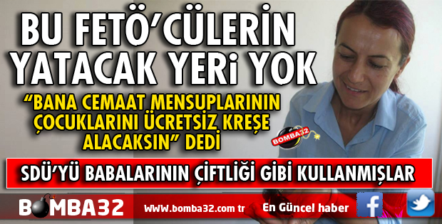 SEN YAPMAZSAN YAPACAK BİRİ OLUR