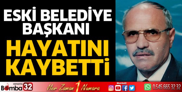 Şener Balım hayatını kaybetti