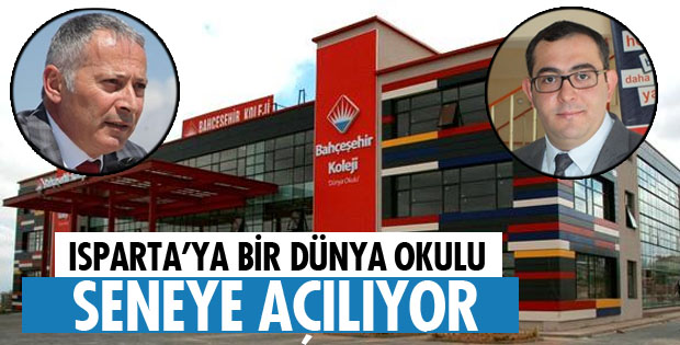 SENEYE AÇILIYOR