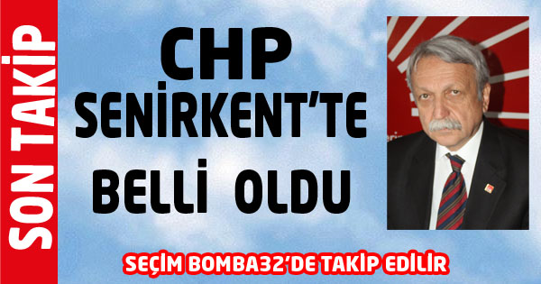 SENİRKENT'TE BAKIR KAZANDI