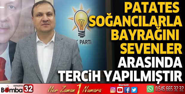 Serkan Keskin'den seçim sonuçlarına yönelik açıklama