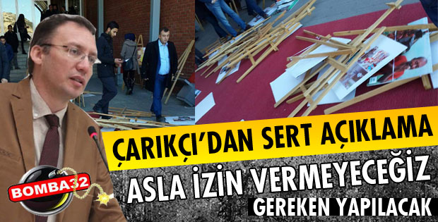 SERT AÇIKLAMA!