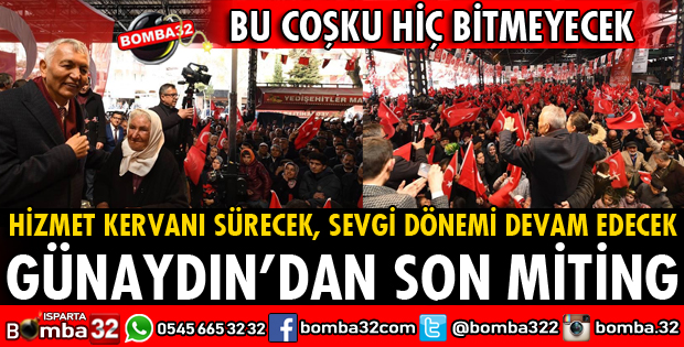 SEVGİ KAZANACAK
