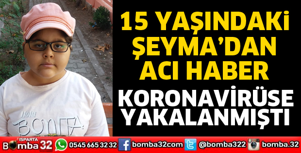 ŞEYMA DERİN VEFAT ETTİ