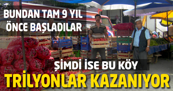 SEZON AÇILDI