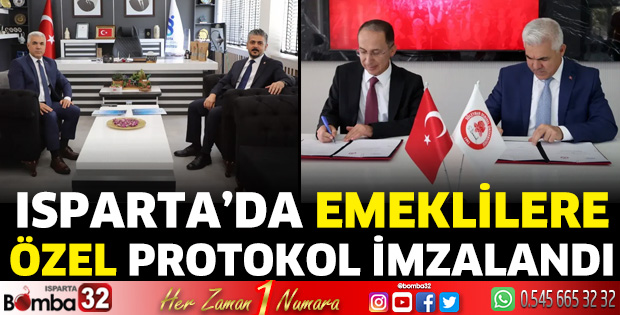 SGK ve Üniversite işbirliği