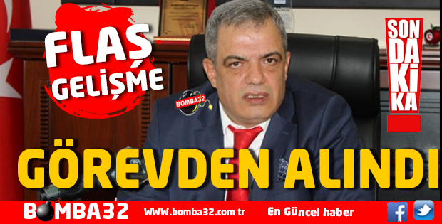 SGK'DA SÜRPRİZ GÖREV DEĞİŞİKLİĞİ