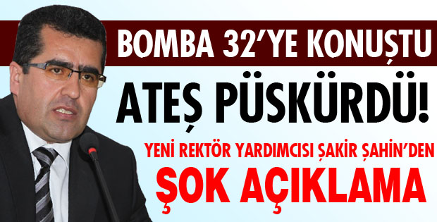 ŞİDDETLE REDDEDİYOR VE KINIYORUM