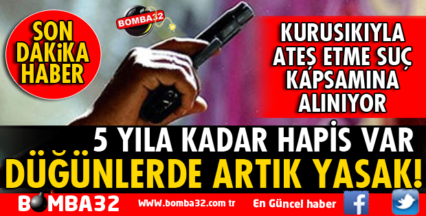 ŞİMDİ YANDILAR!  TBMM HAREKETE GEÇİYOR