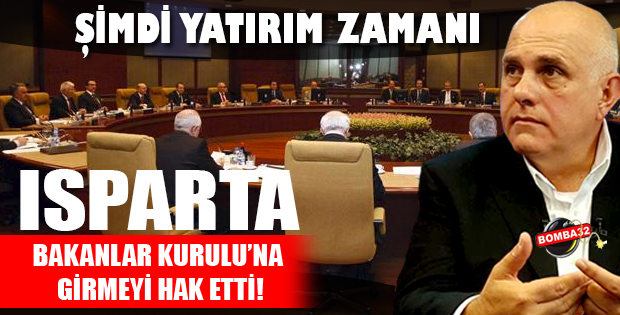 ŞİMDİ YATIRIM ZAMANI