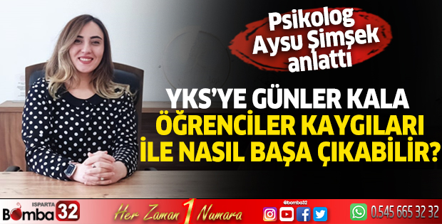 Sınava girecek öğrenciler dikkat!  