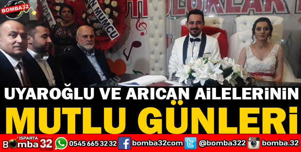 SİYASET VE İŞ DÜNYASINI BİRARAYA GETİREN DÜĞÜN