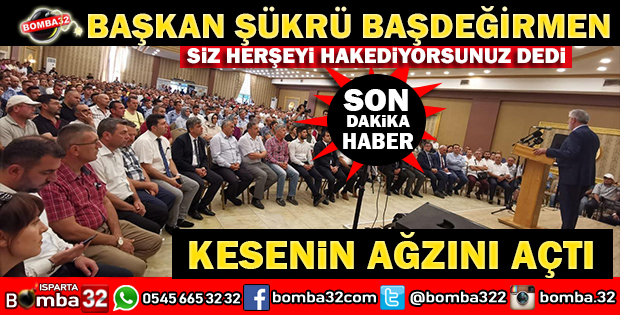 SİYASİ GÖRÜŞÜNÜZ NE OLURSA OLSUN...