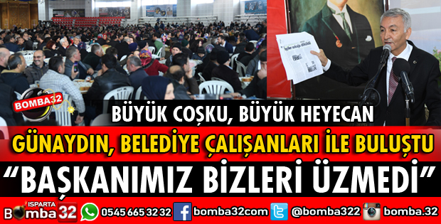 SİZ ÇALIŞIN GERİSİNİ DÜŞÜNMEYİN