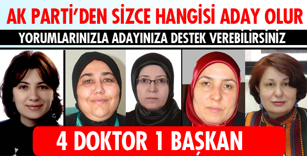SİZCE HANGİSİ SIRALAMAYA GİREBİLİR!