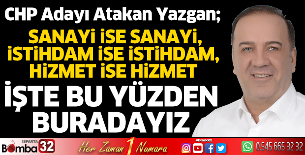 Sizlerle başaracağız