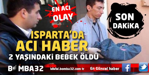 GÜNÜN EN ACI  OLAYI  SOBA CAN ALDI