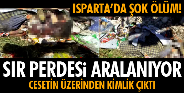ŞOK GÖRÜNTÜLER…