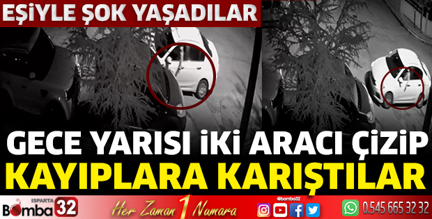 Şok yaşadılar