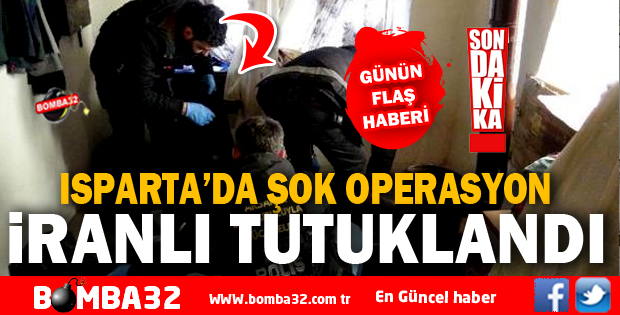 SOKAK SATICILARINA YÖNELİK OPERASYON