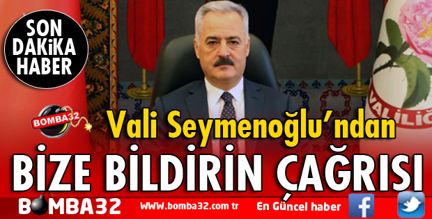 SOKAKTA RİSK ALTINDAKİ VATANDAŞLARIMIZI BİZE BİLDİRİN