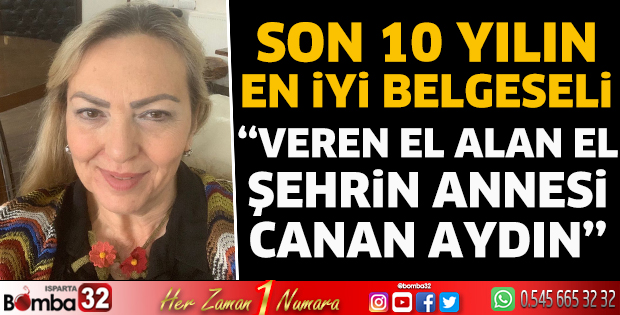 Son 10 yılın en iyi belgeseli