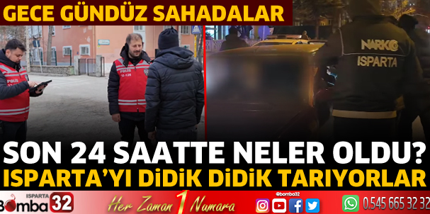 Son 24 saatte neler oldu 