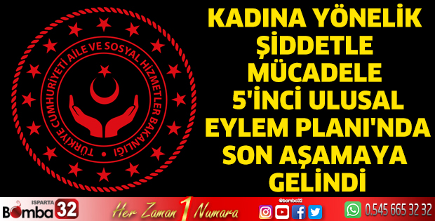 Son aşamaya gelindi
