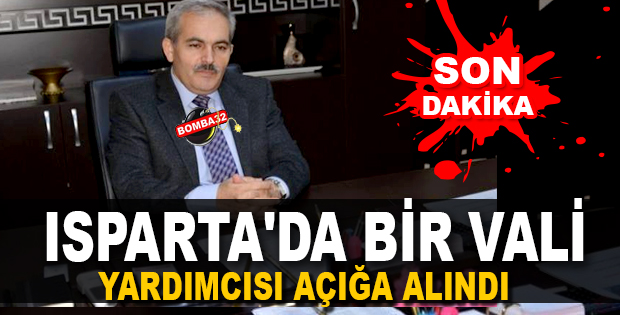 SON DAKİK FLAŞ GELİŞME !