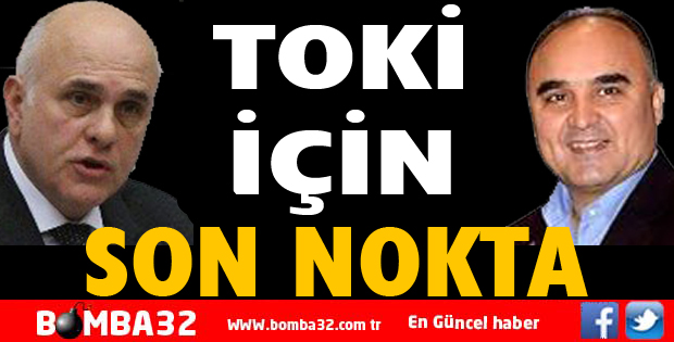 SON NOKTA KONULACAK