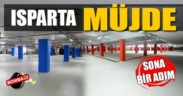 SON RÖTUŞLAR YAPILIYOR