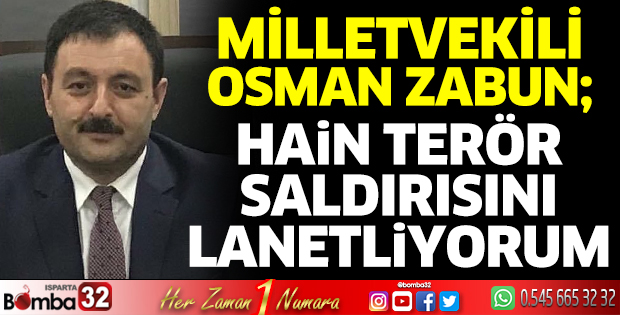 Son terörist etkisiz hale getirilinceye kadar devam edecek